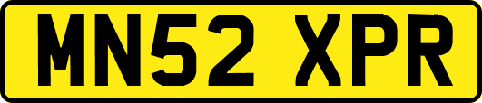 MN52XPR
