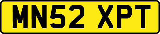 MN52XPT