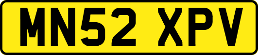 MN52XPV