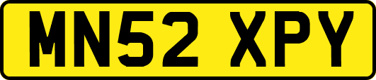 MN52XPY