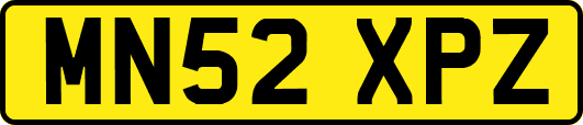 MN52XPZ