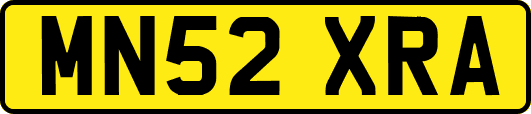 MN52XRA