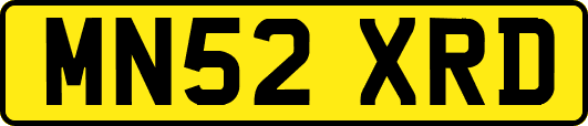 MN52XRD