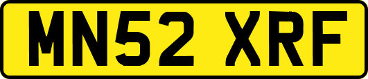 MN52XRF