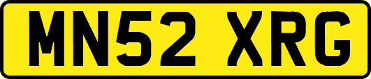 MN52XRG