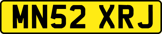 MN52XRJ