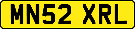 MN52XRL