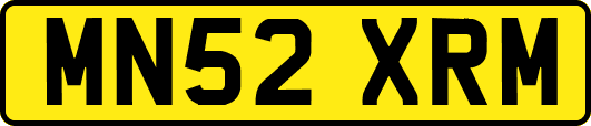 MN52XRM