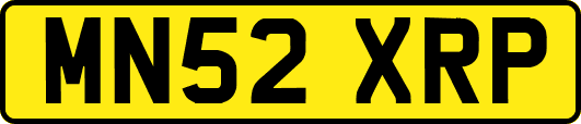 MN52XRP