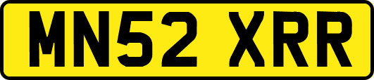 MN52XRR