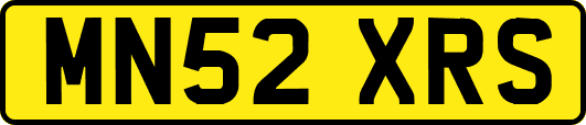MN52XRS
