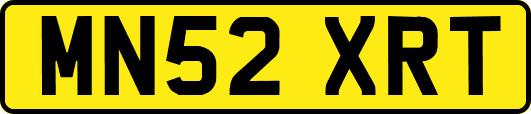 MN52XRT