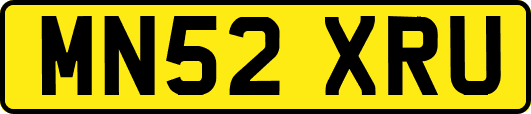 MN52XRU