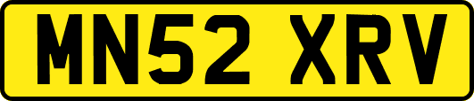 MN52XRV