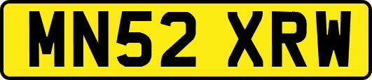 MN52XRW