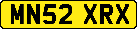 MN52XRX