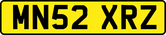 MN52XRZ