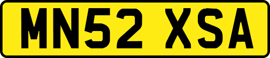 MN52XSA