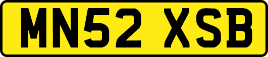 MN52XSB
