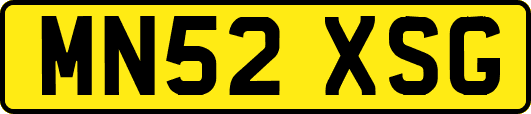 MN52XSG