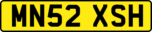 MN52XSH