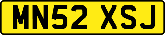 MN52XSJ