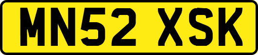 MN52XSK