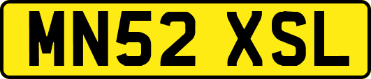 MN52XSL