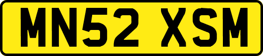 MN52XSM