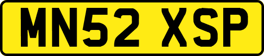MN52XSP