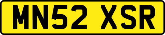 MN52XSR