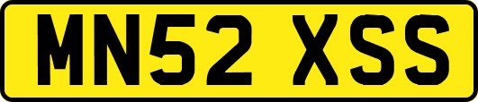 MN52XSS