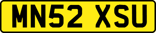 MN52XSU