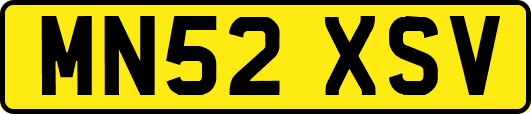 MN52XSV