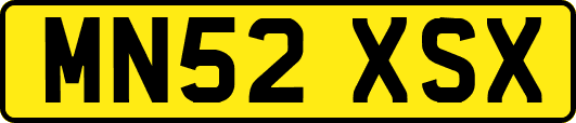 MN52XSX