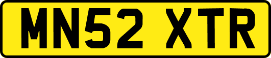 MN52XTR