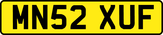 MN52XUF