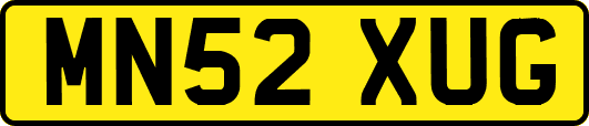 MN52XUG