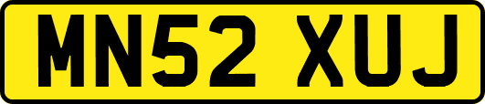 MN52XUJ