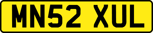 MN52XUL
