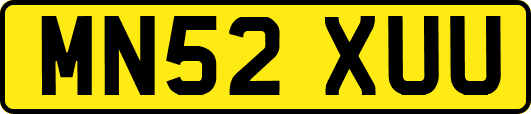 MN52XUU