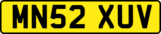 MN52XUV