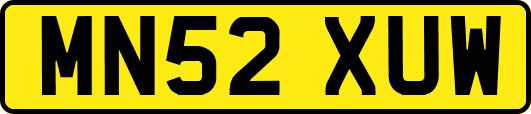 MN52XUW