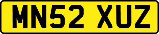 MN52XUZ