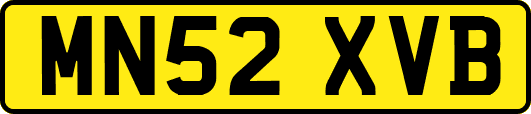 MN52XVB
