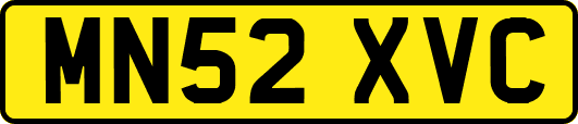 MN52XVC