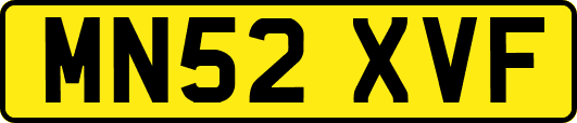 MN52XVF