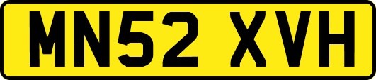 MN52XVH