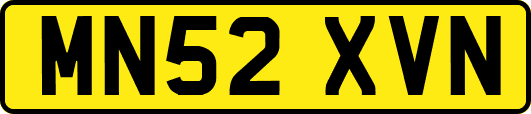 MN52XVN