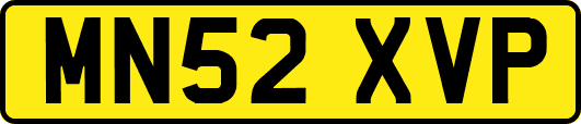 MN52XVP